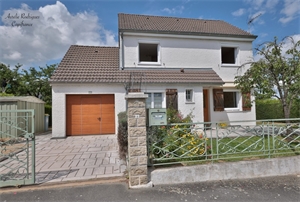 maison à la vente -   71000  MACON, surface 104 m2 vente maison - UBI473219390