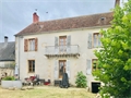 Maison à la vente