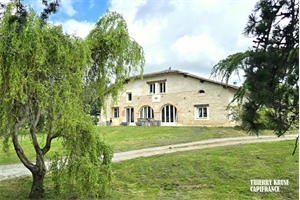 maison à la vente -   31480  CABANAC SEGUENVILLE, surface 330 m2 vente maison - UBI473228921