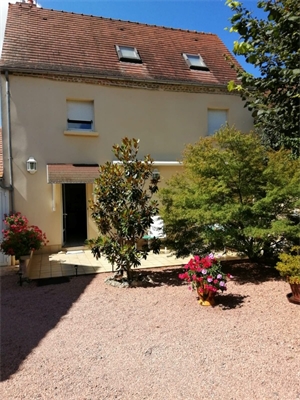 maison à la vente -   03150  SANSSAT, surface 120 m2 vente maison - UBI473301257
