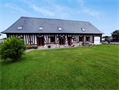 Maison à la vente