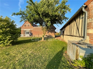 maison à la vente -   60640  GUISCARD, surface 100 m2 vente maison - UBI473344523