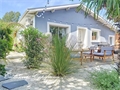 Maison à la location