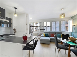 appartement à la vente -   74240  GAILLARD, surface 40 m2 vente appartement - UBI473354246