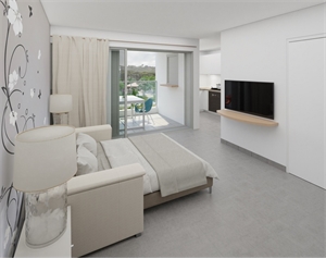 appartement à la vente -   97160  LE MOULE, surface 67 m2 vente appartement - UBI473367806