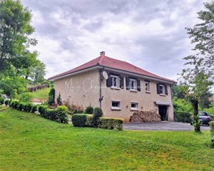 maison à la vente -   19520  CUBLAC, surface 144 m2 vente maison - UBI473399918