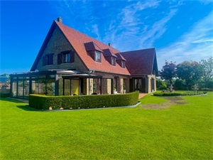 maison en pierres à la vente -   62340  ANDRES, surface 295 m2 vente maison en pierres - UBI473404688