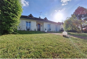 maison à la vente -   10150  PONT SAINTE MARIE, surface 121 m2 vente maison - UBI473404697