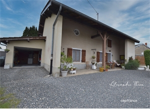 fermette à la vente -   01240  DOMPIERRE SUR VEYLE, surface 95 m2 vente fermette - UBI473406533