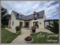 Maison à la vente
