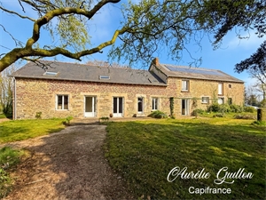 maison à la vente -   56430  MAURON, surface 181 m2 vente maison - UBI473450912