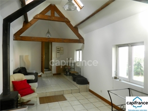 maison de village à la vente -   62360  SAINT ETIENNE AU MONT, surface 83 m2 vente maison de village - UBI473463923