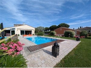 maison à la vente -   33440  AMBARES ET LAGRAVE, surface 253 m2 vente maison - UBI473488661