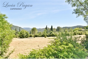 terrain a batir à la vente -   34700  LODEVE, surface 4070 m2 vente terrain a batir - UBI473568347