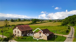 maison à la vente -   71580  SAVIGNY EN REVERMONT, surface 127 m2 vente maison - UBI473568350