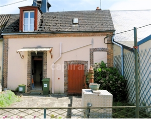 maison de village à la vente -   41270  DROUE, surface 78 m2 vente maison de village - UBI473654459