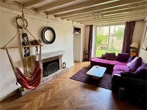 maison à la vente -   95810  GRISY LES PLATRES, surface 183 m2 vente maison - UBI473669642