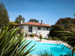 maison à la vente -   40320  PECORADE, surface 120 m2 vente maison - UBI473675858