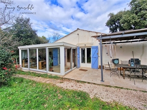 maison à la vente -   83470  SAINT MAXIMIN LA SAINTE BAUME, surface 115 m2 vente maison - UBI473677166