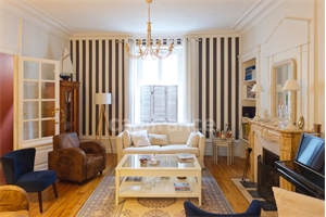maison bourgeoise à la vente -   72000  LE MANS, surface 180 m2 vente maison bourgeoise - UBI473677892
