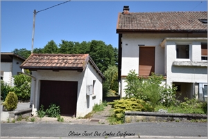 maison à la vente -   25400  AUDINCOURT, surface 93 m2 vente maison - UBI473722301
