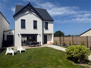maison à la vente -   35800  DINARD, surface 136 m2 vente maison - UBI473724470