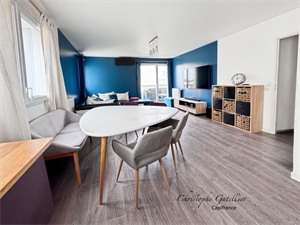 appartement à la vente -   78190  TRAPPES, surface 76 m2 vente appartement - UBI473726783