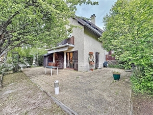 maison à la vente -   38250  VILLARD DE LANS, surface 135 m2 vente maison - UBI473728457