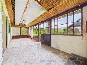 maison à la vente -   73220  RANDENS, surface 113 m2 vente maison - UBI473728460