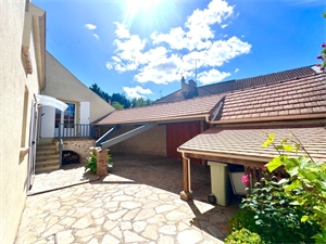 maison de village à la vente -   78200  BUCHELAY, surface 137 m2 vente maison de village - UBI473739353