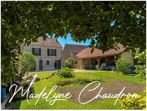 maison à la vente -   91850  BOURAY SUR JUINE, surface 170 m2 vente maison - UBI473771507