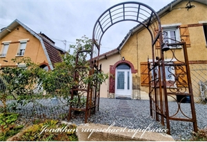 maison à la vente -   61140  BAGNOLES DE L ORNE, surface 70 m2 vente maison - UBI473775863