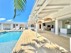 propriete à la vente -   97118  SAINT FRANCOIS, surface 205 m2 vente propriete - UBI473782478