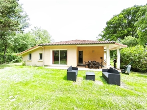 maison à la vente -   40240  CREON D ARMAGNAC, surface 115 m2 vente maison - UBI473785109