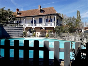 maison à la vente -   32170  LAAS, surface 315 m2 vente maison - UBI473789021