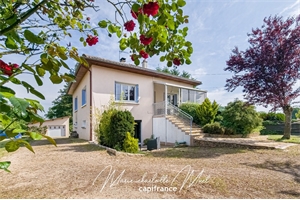 maison individuelle à la vente -   01190  PONT DE VAUX, surface 143 m2 vente maison individuelle - UBI473792645