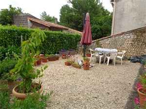 maison à la vente -   17240  MOSNAC, surface 112 m2 vente maison - UBI473821457