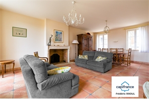 maison à la vente -   21120  SAULX LE DUC, surface 198 m2 vente maison - UBI473821463