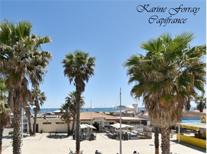 appartement à la vente -   34300  LE CAP D AGDE, surface 27 m2 vente appartement - UBI473838986