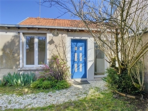 maison à la vente -   37000  TOURS, surface 41 m2 vente maison - UBI473842478