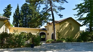 propriete à la vente -   30130  PONT SAINT ESPRIT, surface 675 m2 vente propriete - UBI473892317