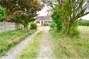 maison à la vente -   41130  MEUSNES, surface 80 m2 vente maison - UBI473892323