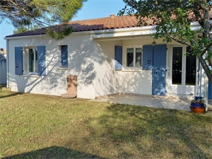maison à la vente -   17840  LA BREE LES BAINS, surface 89 m2 vente maison - UBI473896718