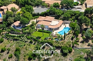 propriete à la vente -   83250  LA LONDE LES MAURES, surface 184 m2 vente propriete - UBI473896724