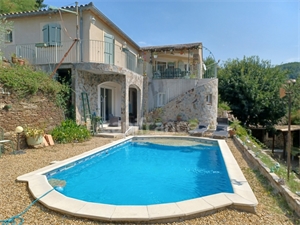 maison individuelle à la vente -   30440  SUMENE, surface 150 m2 vente maison individuelle - UBI473896730