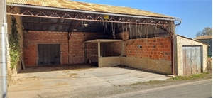 grange à la vente -   17430  BORDS, surface 200 m2 vente grange - UBI473896733