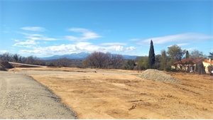 terrain a batir à la vente -   66300  BANYULS DELS ASPRES, surface 250 m2 vente terrain a batir - UBI473900300