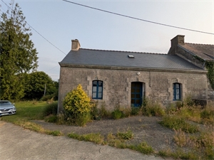 maison de campagne à la vente -   56310  BUBRY, surface 50 m2 vente maison de campagne - UBI473903825