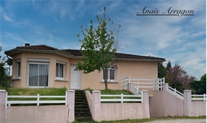 maison individuelle à la vente -   47300  VILLENEUVE SUR LOT, surface 103 m2 vente maison individuelle - UBI473909495
