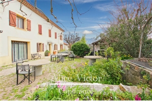 maison à la vente -   13400  AUBAGNE, surface 355 m2 vente maison - UBI473913836
